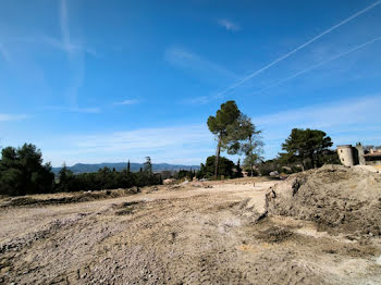 maison neuve à Cadenet (84)