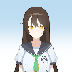 Vhigh! Avatar Gen 0.0 #196