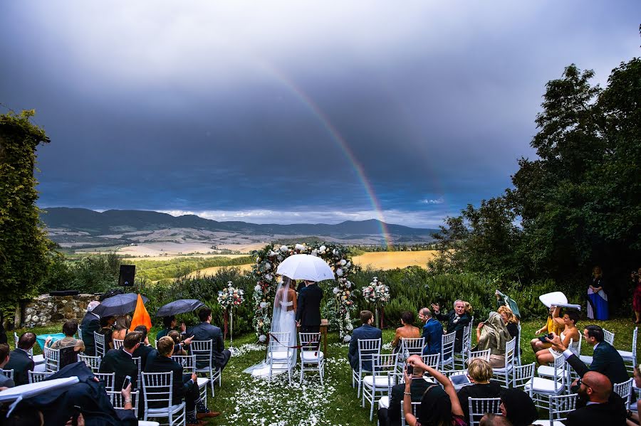 Wedding photographer Chiara Ridolfi (ridolfi). Photo of 30 March 2016