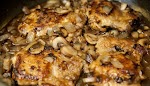 Chicken and Mushrooms was pinched from <a href="http://reciperoost.com/2017/05/21/back-basics-chicken-mushrooms/2/" target="_blank">reciperoost.com.</a>
