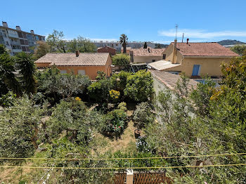 appartement à La Seyne-sur-Mer (83)