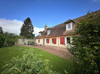 maison à Rouen (76)