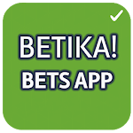 Cover Image of डाउनलोड Betika Bets (Betting Tips) -Daily Betting analysis 2.0.4 APK