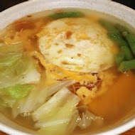 安東玩食本舖 雞絲麵