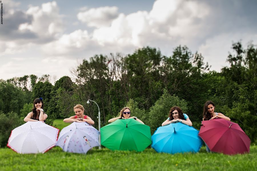 Wedding photographer Anna Ponomareva (fotoankh). Photo of 3 June 2013