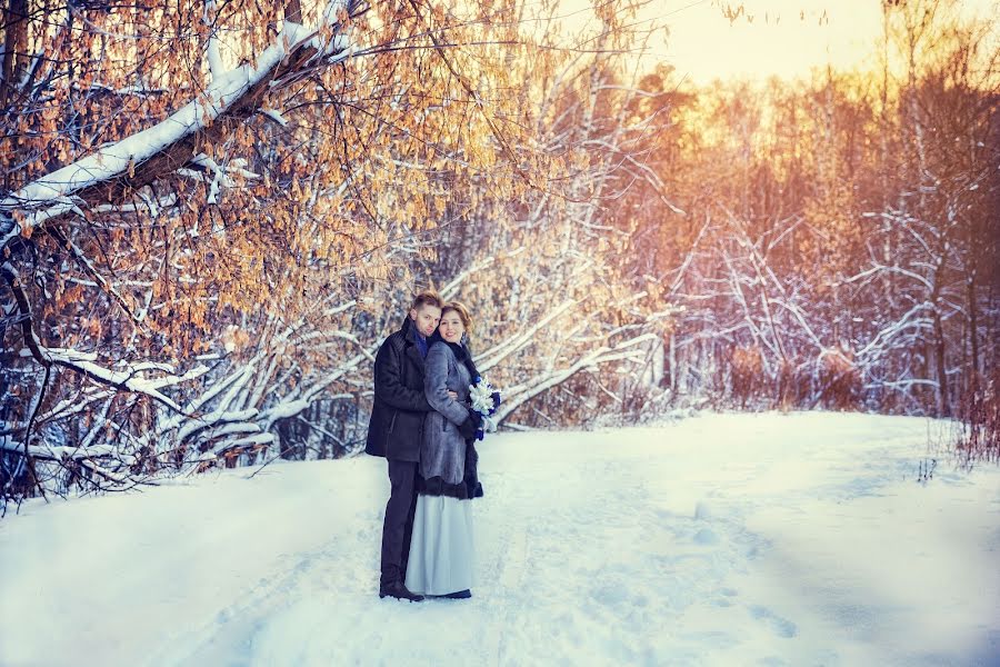 Photographe de mariage Marina Tereshina (marinatereshina). Photo du 4 janvier 2015