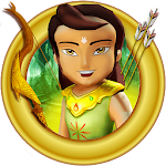 Arjun - Prince of Bali Apk