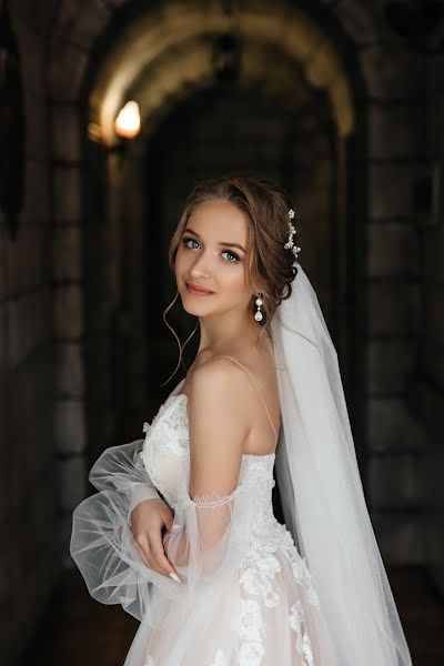 Wedding photographer Irina Levshina (levshina892). Photo of 3 September 2021