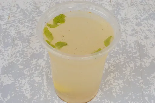 Nimbu Paani Masaledar