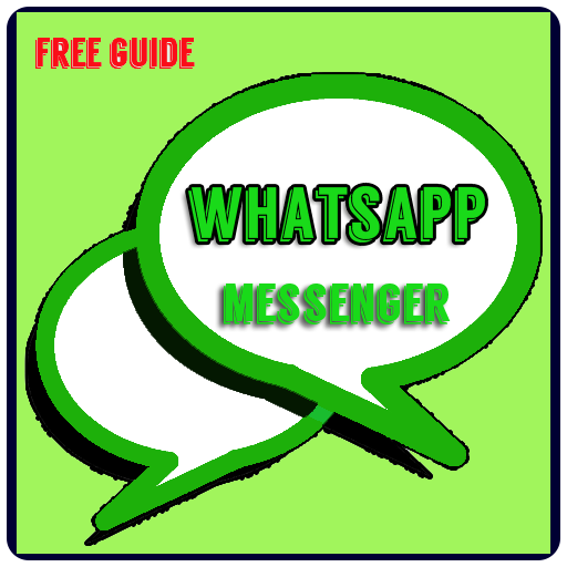 Free Guide Whatsapp Messenger