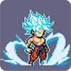 Dragon Super: Saiyan Ball Z icon