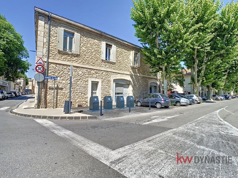 Vente maison 11 pièces 217 m² à Cavaillon (84300), 429 000 €