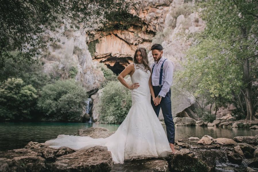 Fotógrafo de bodas Antonio Terrón (antonioterron). Foto del 14 de mayo 2019