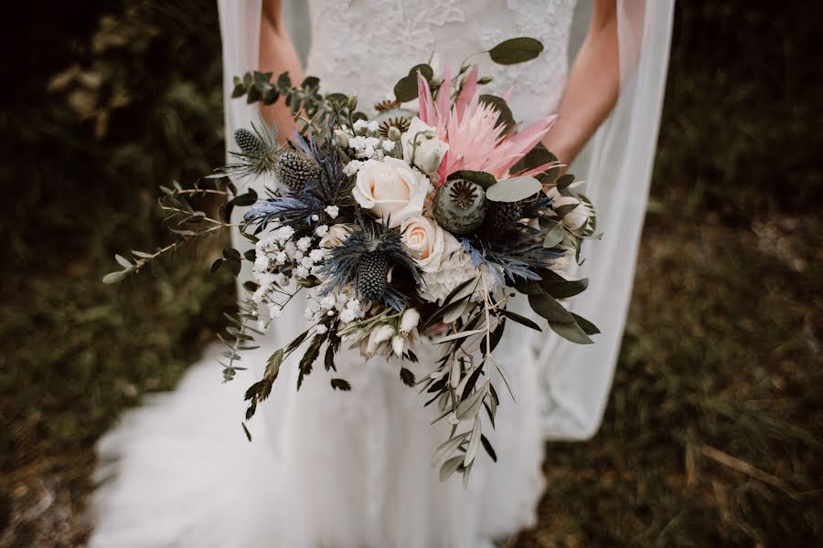 Fotógrafo de bodas Selina Flasch (selinaflasch). Foto del 11 de mayo 2019