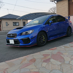 WRX STI