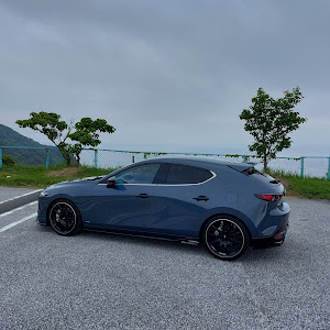 MAZDA3 BP5P