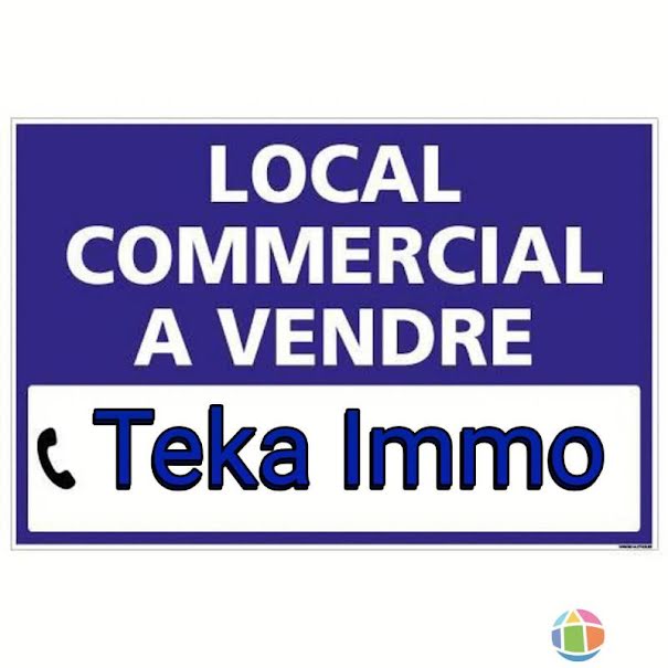 Vente locaux professionnels 2 pièces 62 m² à Saint-Denis (97400), 68 000 €