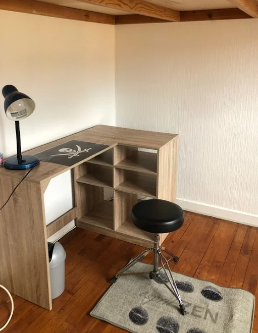 chambre à Douarnenez (29) - Photo 4 2