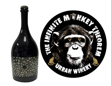 Infinite Monkey Theorem Wine Denver