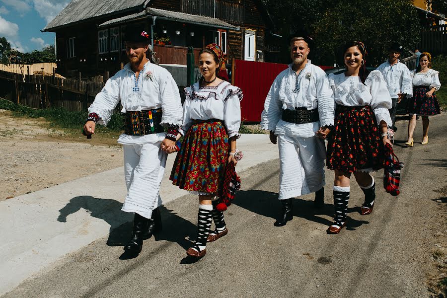 Photographe de mariage Manu Filip (manufilip). Photo du 24 octobre 2020