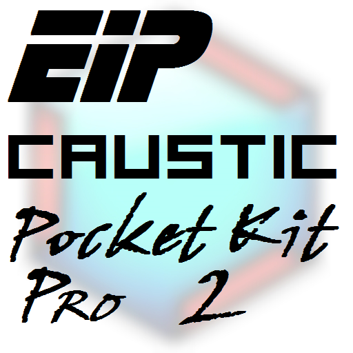 Caustic 3 PocketKit Pro 2 音樂 App LOGO-APP開箱王