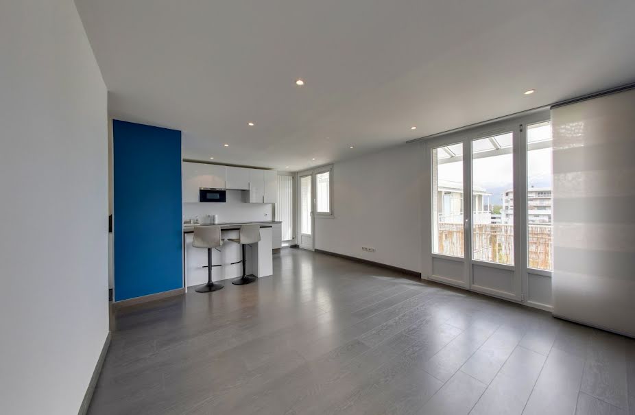 Vente appartement 4 pièces 68.1 m² à Grenoble (38000), 189 000 €