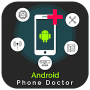 Phone Doctor For Android  Icon