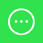 Cover Image of Descargar Mensajero para WhatsApp Web 1.10 APK