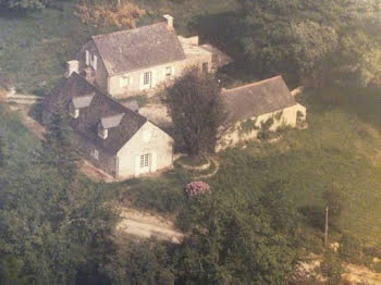 maison à Plouray (56)