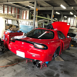 RX-7