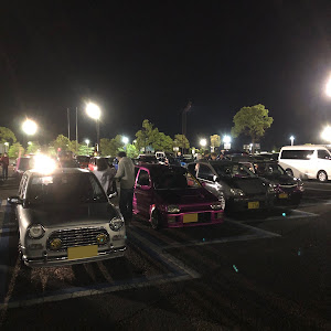 ミラ L250S