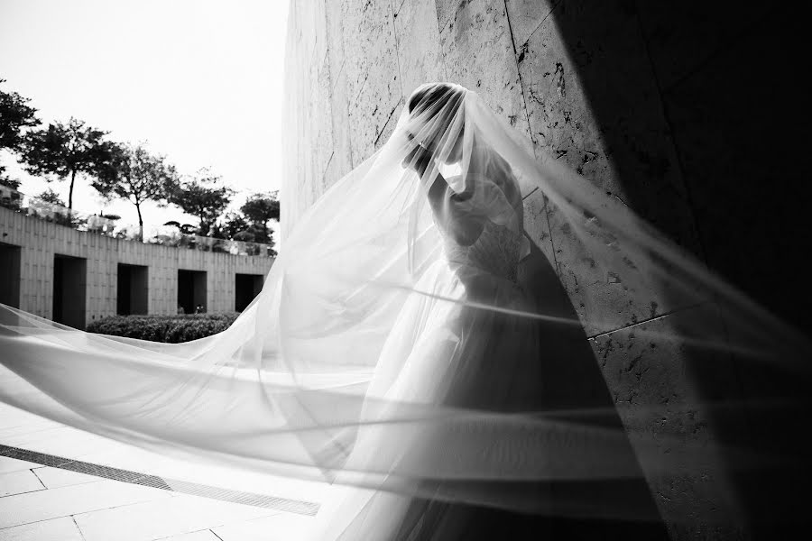 Photographe de mariage Ekaterina Erokhina (katika). Photo du 12 septembre 2022