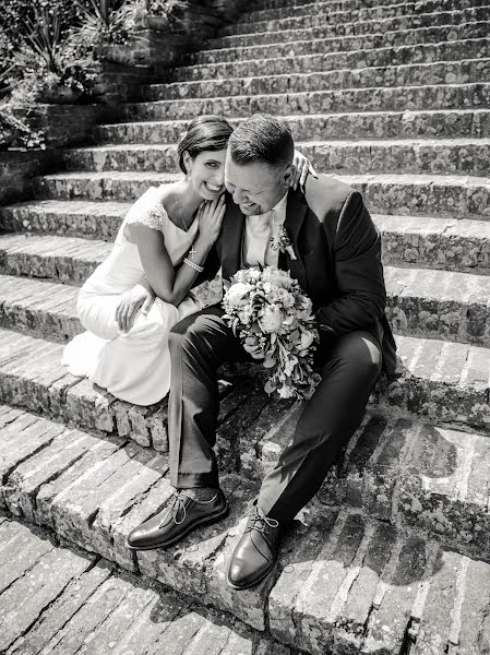 Photographe de mariage Zbyněk Potrusil (fotograffio). Photo du 3 janvier 2019