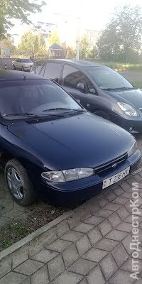 продам авто Ford Mondeo Mondeo I (GBP) фото 1