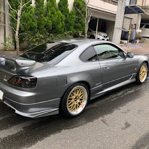 シルビア S15