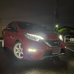 ノート eパワー