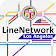 LineNetwork Los Angeles icon