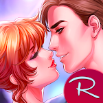 Cover Image of Baixar Isso é amor? Ryan - história de amor 1.3.330 APK