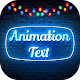 Download Text Animation - Animated Video & GIF For PC Windows and Mac 1.0