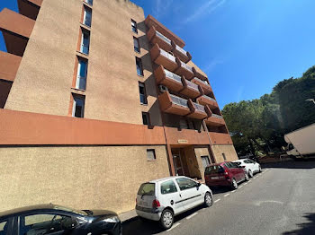 appartement à Toulon (83)