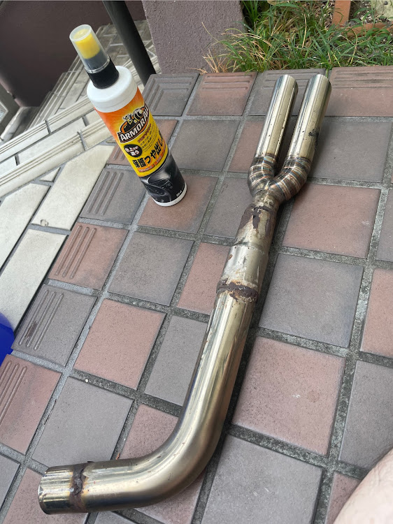 Nボックスカスタムのつや出しコーティング剤・綺麗・IK_STYLE・イクマ自動車・ギャルソンD.A.Dに関するカスタム事例の投稿画像1枚目