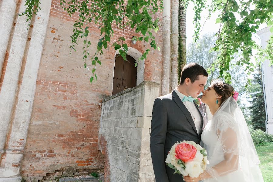 Fotograf ślubny Kseniya Kanke (kseniyakanke). Zdjęcie z 11 października 2016