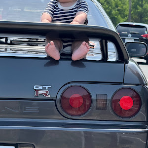 スカイライン GT-R BNR32