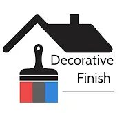 Decorative Finish Logo