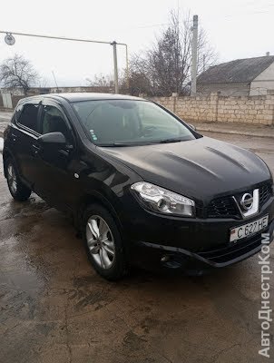 продам авто Nissan Qashqai Qashqai фото 1