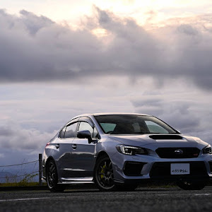 WRX STI VAB