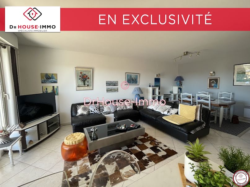 Vente viager 4 pièces 80 m² à Frejus (83600), 314 600 €