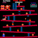 Cover Image of Unduh Kong arcade classic 9 APK