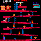 Kong arcade classic 10