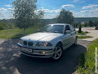 продам авто BMW 320 3er Touring (E46)